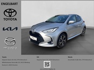Toyota Yaris 2025