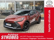Toyota C-HR 2025