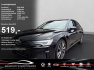 Audi A6 2023