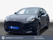 Ford Puma 2023