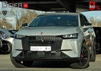 Citroen DS7 2023