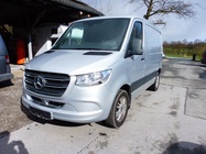 Mercedes-Benz Sprinter 2019