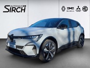Renault Megane 2025