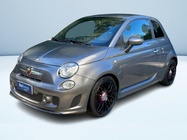 Abarth 595 2016