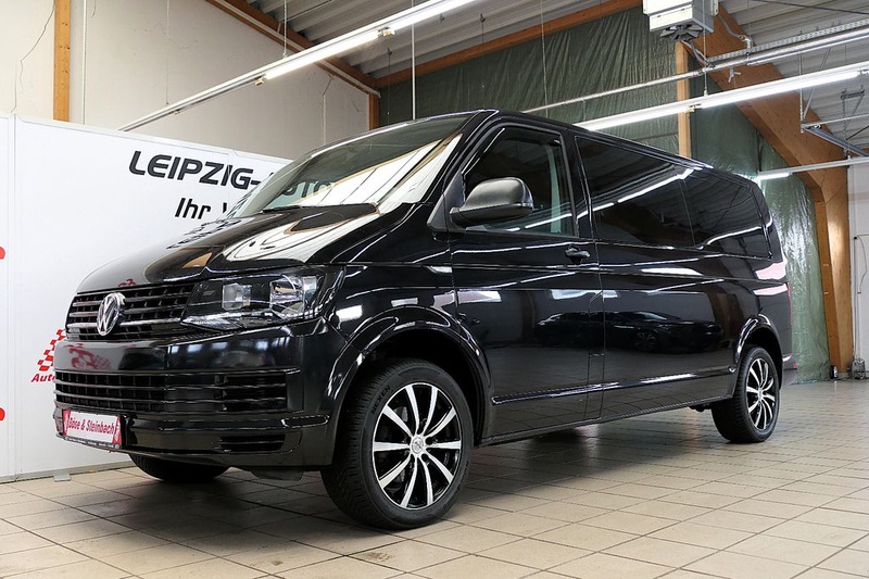Volkswagen T6
