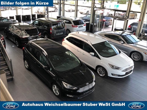 Ford Tourneo Custom 2026