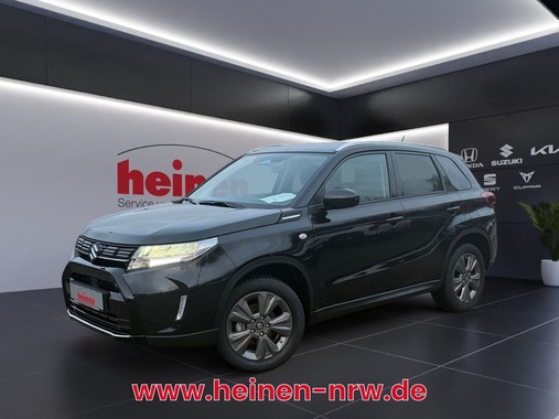 Suzuki Vitara 2025