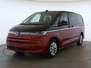 Volkswagen T7 2023