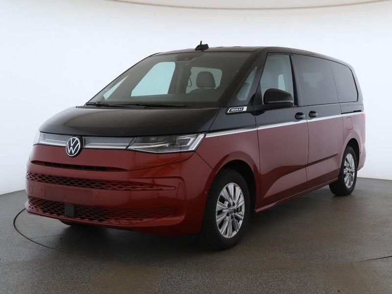 Volkswagen T7