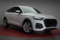 Audi Q5 2023