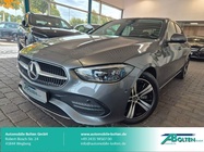 Mercedes-Benz C-Class 2024