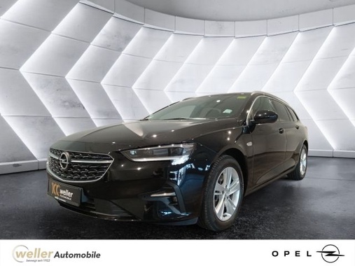 Opel Insignia 2023