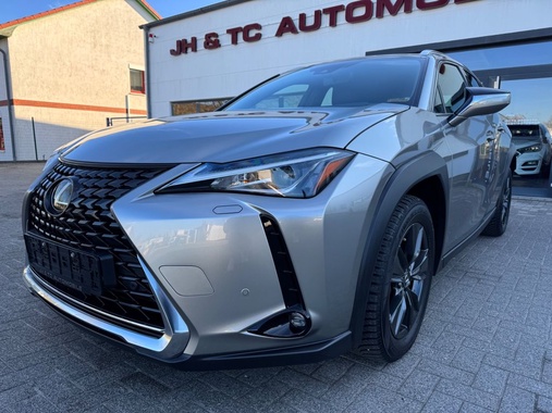 Lexus UX 2019