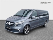 Mercedes-Benz V-Class 2023