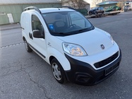 Fiat Fiorino 2019