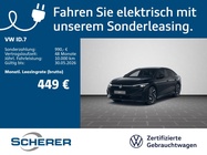 Volkswagen ID.7 2025