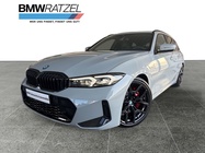 BMW 3 Series 2024