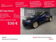 Audi Q3 2025