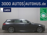 Mercedes-Benz C-Class 2022