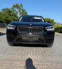 BMW X3 2019