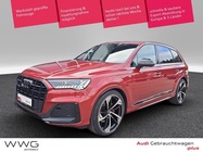 Audi Q7 2023