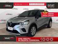 Renault Captur 2022