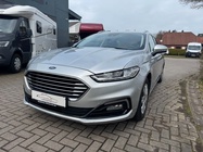 Ford Mondeo 2021