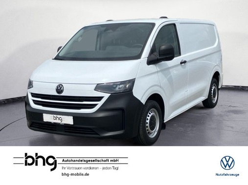 Volkswagen Other 2025