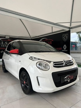 Citroen C1 2017