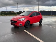Opel Corsa 2016