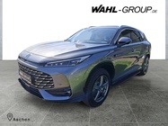 MG HS 2025