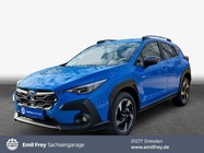 Subaru Crosstrek 2026