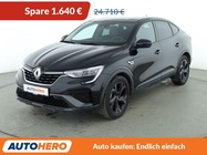 Renault Arkana 2023