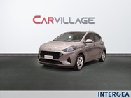 Hyundai i10 2021