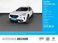 Cupra Formentor 2023