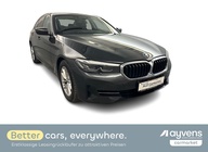 BMW 5 Series 2023
