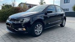 Volkswagen Polo 2017