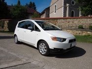 Mitsubishi Colt 2011