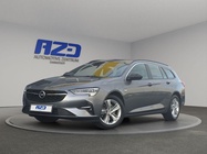 Opel Insignia 2021