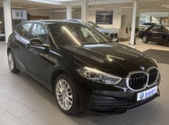 BMW 1 Series 2024