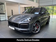 Porsche Cayenne 2021