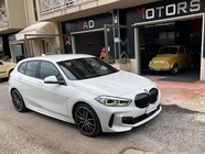 BMW 1 Series 2020