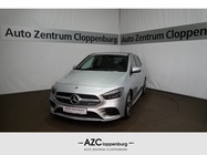 Mercedes-Benz B-Class 2020