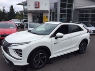 Mitsubishi Eclipse Cross 2024