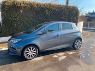 Renault ZOE 2019