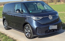 Volkswagen ID.Buzz 2023