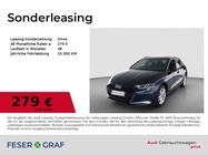 Audi A3 2025