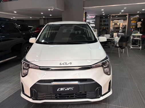 Kia Picanto 2025
