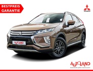 Mitsubishi Eclipse Cross 2020