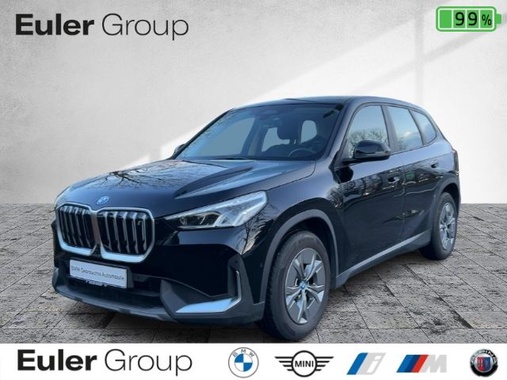 BMW iX1 2023